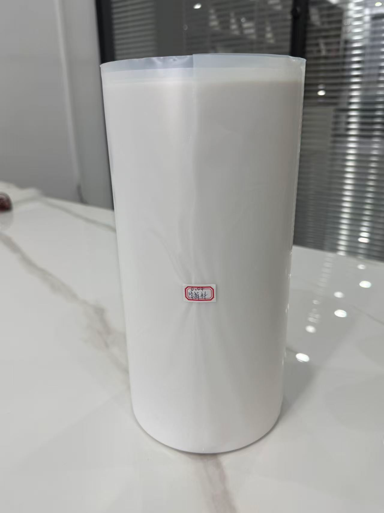 佛山可降解胶袋